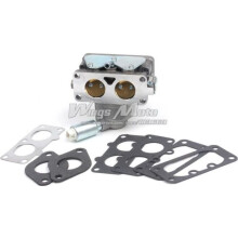Vergaser für Briggs & Stratton 791230 699709 499804 20-25 PS mit manuellem Choke