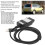 4-in-1 Car Key Transponder Programmer, Quick Matching Programming Tool with Dongle - 150g 1