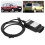 4-in-1 Car Key Transponder Programmer, Quick Matching Programming Tool with Dongle - 150g 2