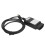 4-in-1 Car Key Transponder Programmer, Quick Matching Programming Tool with Dongle - 150g 3