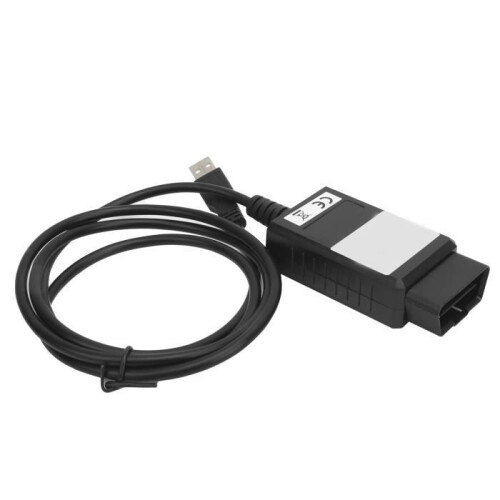 4-in-1 Car Key Transponder Programmer, Quick Matching Programming Tool with Dongle - 150g 2