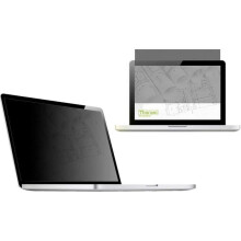 NetBoat Premium Privacy Filter, 14" Notebook Privacy Filter, Privacy Screen Protector (16:9).