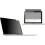 NetBoat Premium Blickschutzfilter, 14" Notebook Blickschutzfilter, Sichtschutzfolie (16:9). 1