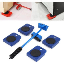 Furniture Moving Wheels,Furniture Movers for Heavy Items,Furniture Shifter Lifter Wheels Moving Slider Tool,Furniture Lifter Movers