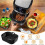 Silicone Mold - MARSEE - 2 pieces - 19x15x7 cm - Compatible with Ninja Double Stack XL - Non-stick 4