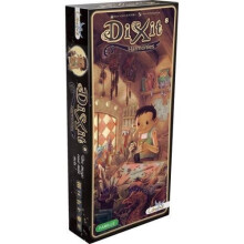 Libellud | Dixit: Expansion | Board Game | Ages 8+ | 3-6 Players | 30 minutes