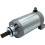Efficient Motorcycle Engine Starter for Yamaha YFM250, YFM250X, Raptor 250 ATV Engine Starter, Durable 2