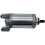 Efficient Motorcycle Engine Starter for Yamaha YFM250, YFM250X, Raptor 250 ATV Engine Starter, Durable 4