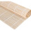 Bamboo Sushi Rolling Mat, 9.5x9.5 Inch, 4 PCS Set 3