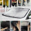 Car Windshield Sunshade, Umbrella Sunshade for Car Front Windshield, Folding Windshield, UV Protection, Thermal Insulation 3