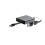 Retractable 3-in-1 Data Cable stretch and shrink 60W fast charging cable Type-C 1