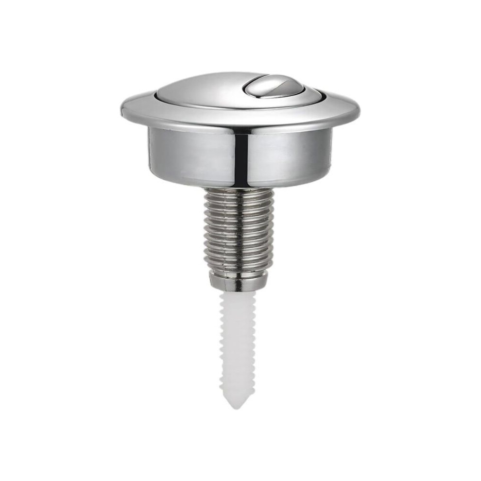 Dual Flush With Push Button For Siamp Toilet Cistern For Optima 49 Wc Twyford Vitra (1 Piece) Aihontai