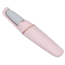 Tbest Electric Foot File, 2 Speeds, Foot Callus Remover, Ergonomic, USB Rechargeable