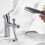 Cuscino ergonomico - Uniency - Schiuma memory - Altezza regolabile - Anti-russamento 4