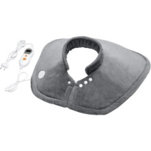 Portable Heated Neck and Shoulder Warmer for Relaxation and Body Relief LBQ20