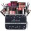 Makeup Set - NETBOAT - All-in-One Kit - Multicolor - Pink - Practical and Complete 3