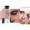 Makeup Set - NETBOAT - All-in-One Kit - Multicolor - Pink - Practical and Complete 5