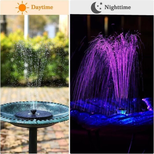 2PCS E27 10W Color Changing Dimmable LED Bulbs, 12 Color Choices, 21 Key Remote Control 1
