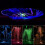 2PCS E27 10W Color Changing Dimmable LED Bulbs, 12 Color Choices, 21 Key Remote Control 4