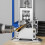 Automatic Electrical Cable Stripper for 1-25 mm Cables, Copper Stripping Machine, Cable Waste Stripping Tool 3