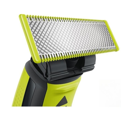 Ξυριστική λεπίδα OneBlade συμβατή με τις λεπίδες OneBlade Replacement Pro για άνδρες, 5 τεμάχια 1