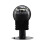 360 Degree Rotation Vehicle Navigation Ball Shaped Car Compass with Suction 1