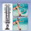 for INSTA360 X3 Transparent Waterproof Protective Case Diving Case 2