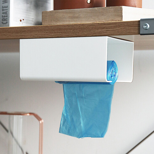 Under-Cabinet Paper Towel Holder 19.313.58.3 cm 2