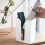 Under-Cabinet Paper Towel Holder 19.313.58.3 cm 9