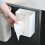 Under-Cabinet Paper Towel Holder 19.313.58.3 cm 10