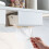 Under-Cabinet Paper Towel Holder 19.313.58.3 cm 12