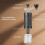 Manual Coffee Grinder - Ceramic - Adjustable - Black - Compact - Contemporary 4
