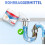 3PCS Powerful Pipe Dredge Agent, Sink Drain Cleaner, Powder Cleaning Tool 3
