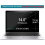 NetBoat Premium Blickschutzfilter, 14" Notebook Blickschutzfilter, Sichtschutzfolie (16:9). 4