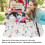 Baumwoll Sitzauflage für Kinderwagen 2