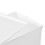 Plastic Storage Bins with Lids Large Capacity Stackable Cabinet Organiser 20L 7