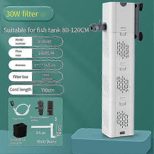 Cold Plunge Filter with 3 Mesh - Essential Accessory for Cold Pod Ice Bath Tub Maintenance 1