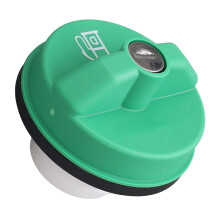 Locking Fuel Tank Cap 9MGC791 2 Keys 6.7L Diesel