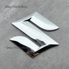 (12 cm Silber) Auto-Frontgrill-Motorhaubenemblem-Heckklappen-Emblem-Logo-Aufkleber für SUZUKI SX4 S