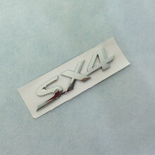 (SX4)Gilt für Vitara SX4 S-CROSS Alto ALL GRIP EASS Turbolader-Markierungsaufkleber