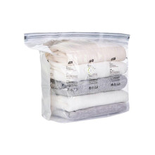 (65x50x30cm) Durable Vacuum Elegant Storage Fashionable Bag, Bag Without Compression Smooth Portable Clothing Vacuum Pumping,