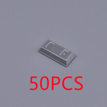 (EA217-50PCS 13g)MOC Character Scene Building Blocks Accessories Treasure Safes Gold And Ailver Ores