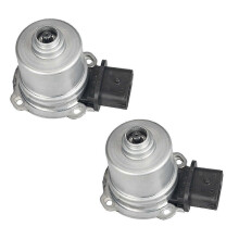 Set of 2 Automatic Transmission Clutch Actuators for Ford Focus 2012-2017 and Fiesta 2011-2017 Models