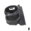 (Black Right) Multi-Function Car Window ABS Cup Holder For 2018-2023 Jeep Wrangler JL 4 Door 1