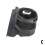 (Black Left)Multi-Function Car Window ABS Cup Holder For 2018-2023 Jeep Wrangler JL 4 Door 1