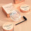 3D Eyebrow Shaping Gel for Shaping Eyebrows Maintaining Perfect Shape 2