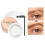 3D Eyebrow Shaping Gel for Shaping Eyebrows Maintaining Perfect Shape 5
