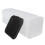 Black Bread Storage Box, Large Capacity, 1334.5cm 1
