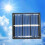 1.5V 60mA Mini Solar Panel Module for Battery DIY 3