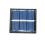 1.5V 60mA Mini Solar Panel Module for Battery DIY 5